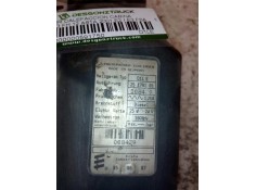 Recambio de motor calefaccion cabina para volvo fh 12 asta 2001 e2 / e3 fsa  6x2/4 e2/e3 largo globetrotter (lhh2, l2h2) referen 2