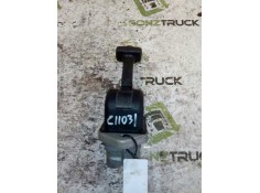 Recambio de palanca freno de mano para volvo fh 12 asta 2001 e2 / e3 fsa  6x2/4 e2/e3 largo globetrotter (lhh2, l2h2) referencia