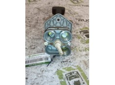 Recambio de palanca freno de mano para volvo fh 12 asta 2001 e2 / e3 fsa  6x2/4 e2/e3 largo globetrotter (lhh2, l2h2) referencia 2