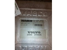 Recambio de modulo electronico para volvo fh 12 asta 2001 e2 / e3 fsa  6x2/4 e2/e3 largo globetrotter (lhh2, l2h2) referencia OE 2