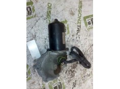 Recambio de motor limpia delantero para volvo fh 12 asta 2001 e2 / e3 fsa  6x2/4 e2/e3 largo globetrotter (lhh2, l2h2) referenci 2