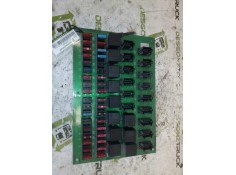 Recambio de caja reles / fusibles para volvo fh 12 asta 2001 e2 / e3 fsa  6x2/4 e2/e3 largo globetrotter (lhh2, l2h2) referencia