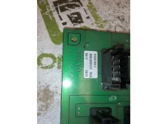 Recambio de caja reles / fusibles para volvo fh 12 asta 2001 e2 / e3 fsa  6x2/4 e2/e3 largo globetrotter (lhh2, l2h2) referencia 2