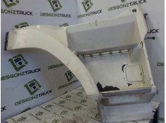 Recambio de peldaño derecho para volvo fh 12 asta 2001 e2 / e3 fsa  6x2/4 e2/e3 largo globetrotter (lhh2, l2h2) referencia OEM I