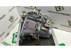 Recambio de caja cambios para citroen xsara berlina 2.0 hdi exclusive (66kw) referencia OEM IAM 20DL42 3135287B  2