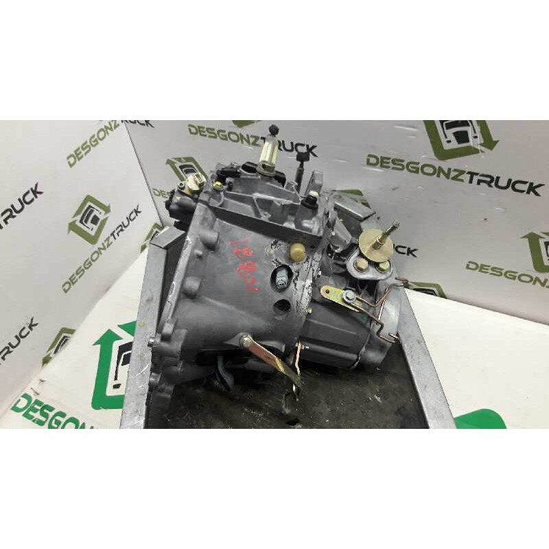 Recambio de caja cambios para citroen xsara berlina 2.0 hdi exclusive (66kw) referencia OEM IAM 20DL42 3135287B 