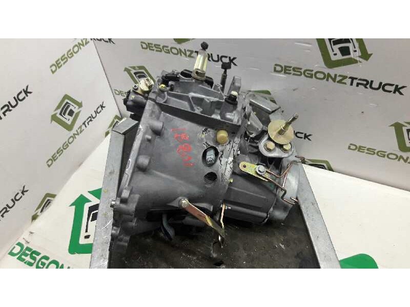 Recambio de caja cambios para citroen xsara berlina 2.0 hdi exclusive (66kw) referencia OEM IAM 20DL42 3135287B 