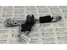 Recambio de elevalunas trasero derecho para renault megane ii berlina 3p referencia OEM IAM   