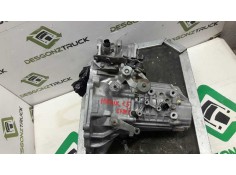 Recambio de caja cambios para hyundai matrix (fc) 1.5 crdi 16v gls referencia OEM IAM J21973 090098 