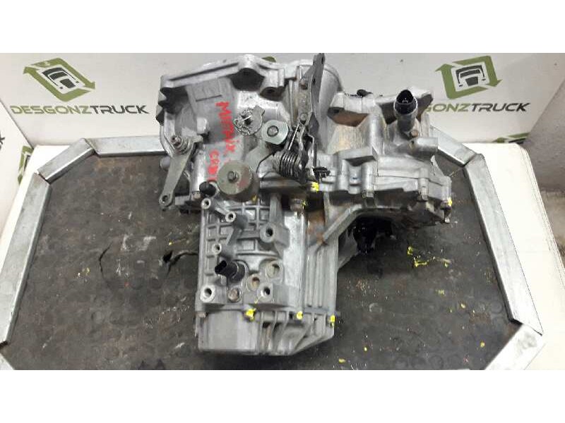 Recambio de caja cambios para hyundai matrix (fc) 1.5 crdi 16v gls referencia OEM IAM J21973 090098 