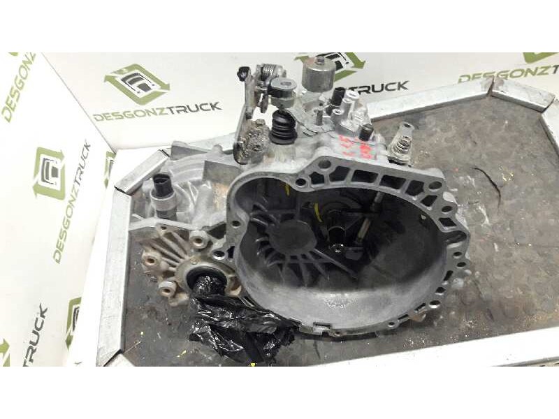 Recambio de caja cambios para hyundai matrix (fc) 1.5 crdi 16v gls referencia OEM IAM J21973 090098 