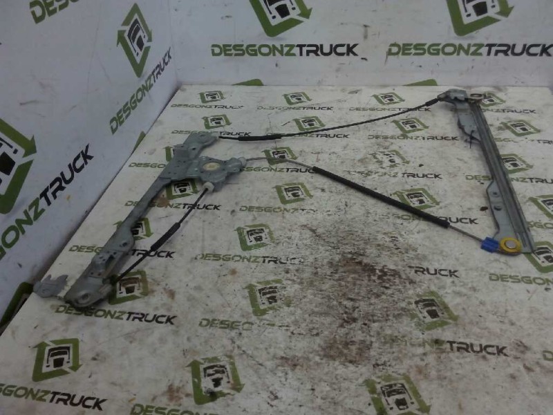 Recambio de elevalunas delantero derecho para renault maxity fg 130.35/45 referencia OEM IAM   