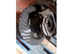 Recambio de grupo para man tg - a 18.xxx fg / bb   (e3/e4) xl referencia OEM IAM HY135003 81350106135 37:12 2