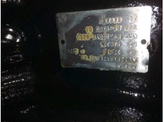 Recambio de grupo para man tg - a 18.xxx fg / bb   (e3/e4) xl referencia OEM IAM HY135001 81350106253 37:10 2