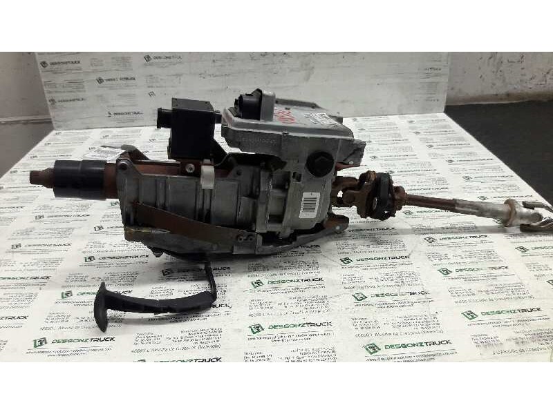 Recambio de columna direccion para renault megane ii berlina 3p referencia OEM IAM 8200246631  