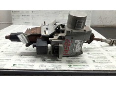 Recambio de columna direccion para renault megane ii berlina 3p referencia OEM IAM 8200246631   2
