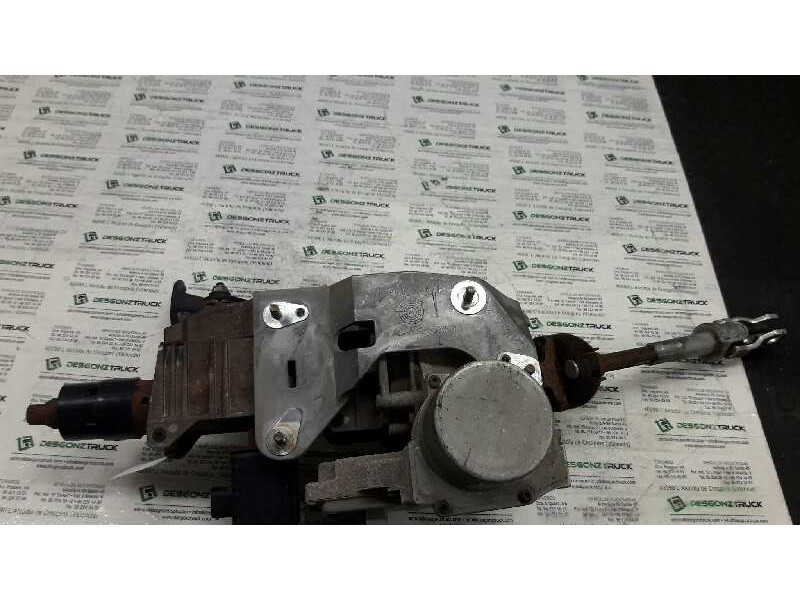 Recambio de columna direccion para renault megane ii berlina 3p referencia OEM IAM 8200246631  