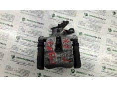 Recambio de pinza freno trasera derecha para renault megane ii berlina 3p referencia OEM IAM   