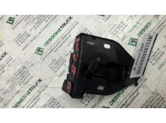 Recambio de cerradura puerta carga para nissan primastar (x83) avantour 7 asientos, batalla corta 2,76t referencia OEM IAM  INFE