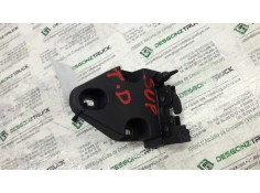 Recambio de cerradura puerta carga para nissan primastar (x83) avantour 7 asientos, batalla corta 2,76t referencia OEM IAM  INFE 2