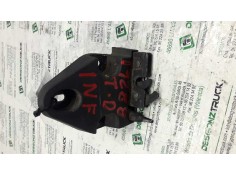 Recambio de cerradura puerta carga para nissan primastar (x83) avantour 7 asientos, batalla corta 2,76t referencia OEM IAM  INFE