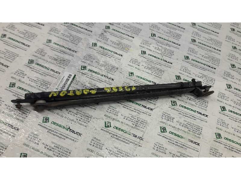 Recambio de bisagra capo derecha para tata safari 1.9 referencia OEM IAM   