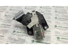 Recambio de motor limpia trasero para nissan primastar (x83) avantour 7 asientos, batalla corta 2,76t referencia OEM IAM 9116569 2