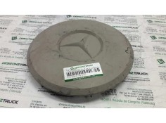 Recambio de tapacubos para mercedes mb 100 d caja cerrada / combi caja abierta (bm serie 631.340/349) referencia OEM IAM   