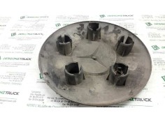 Recambio de tapacubos para mercedes mb 100 d caja cerrada / combi caja abierta (bm serie 631.340/349) referencia OEM IAM    2