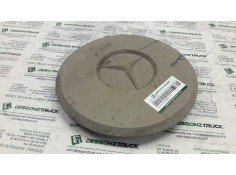 Recambio de tapacubos para mercedes mb 100 d caja cerrada / combi caja abierta (bm serie 631.340/349) referencia OEM IAM   