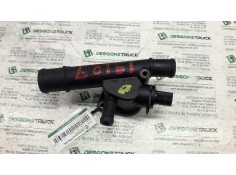 Recambio de pipa termostato para seat leon (1m1) sport referencia OEM IAM 038121133  