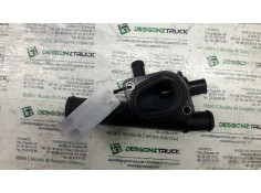 Recambio de pipa termostato para seat leon (1m1) sport referencia OEM IAM 038121133   2