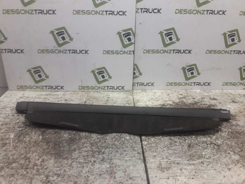 Recambio de bandeja trasera para peugeot 307 break / sw (s1) sw clim plus referencia OEM IAM 96389368ZD  