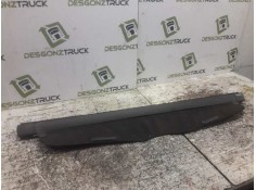 Recambio de bandeja trasera para peugeot 307 break / sw (s1) sw clim plus referencia OEM IAM 96389368ZD   2