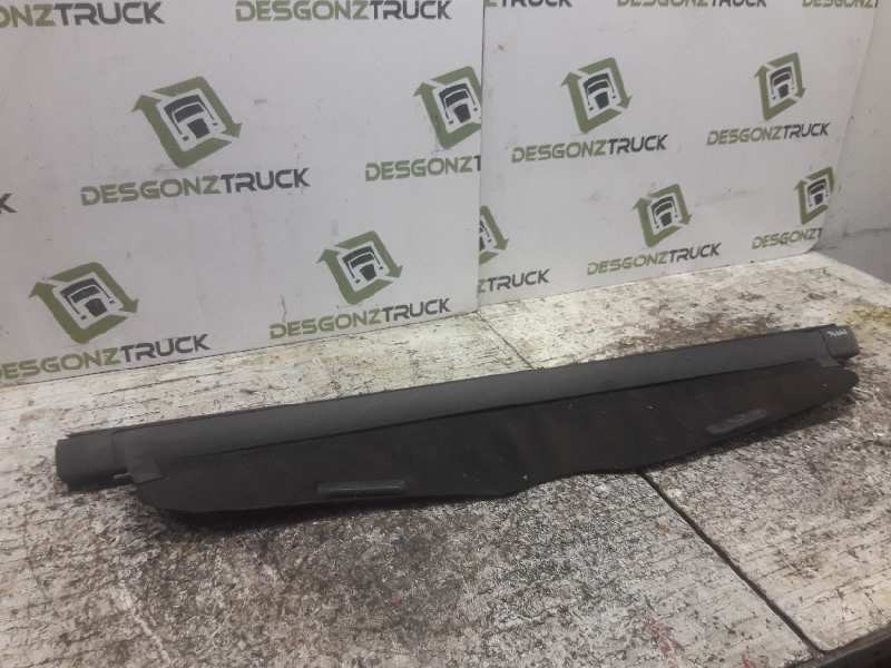 Recambio de bandeja trasera para peugeot 307 break / sw (s1) sw clim plus referencia OEM IAM 96389368ZD  