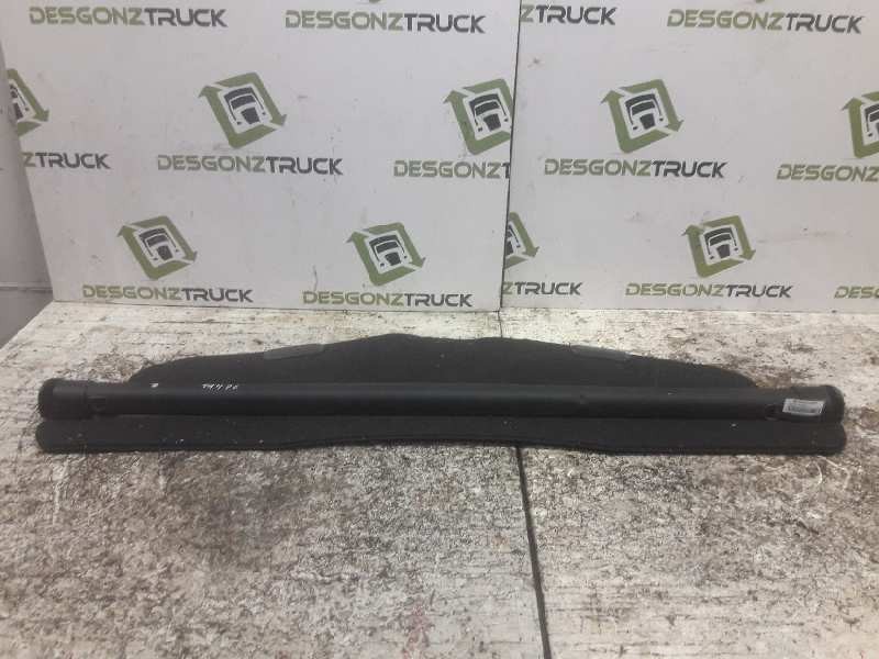 Recambio de bandeja trasera para peugeot 307 break / sw (s1) sw clim plus referencia OEM IAM 96389368ZD  