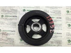 Recambio de polea cigueñal para nissan almera tino (v10m) 2.2 16v turbodiesel cat referencia OEM IAM    2