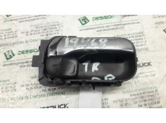 Recambio de maneta interior trasera derecha para nissan x-trail (t30) comfort referencia OEM IAM   