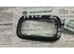 Recambio de embellecedor maneta para nissan x-trail (t30) comfort referencia OEM IAM  DEL. DCHA. 