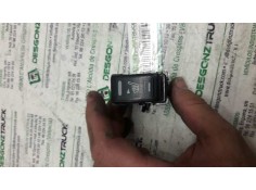 Recambio de boton regulador temperatura asientos para nissan x-trail (t30) comfort referencia OEM IAM   