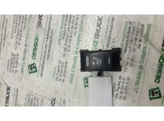 Recambio de boton regulador temperatura asientos para nissan x-trail (t30) comfort referencia OEM IAM   