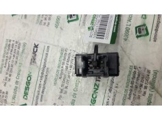 Recambio de boton regulador temperatura asientos para nissan x-trail (t30) comfort referencia OEM IAM    2