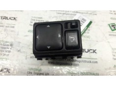 Recambio de boton regulacion retrovisores para nissan x-trail (t30) comfort referencia OEM IAM   