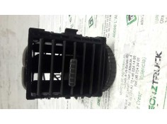 Recambio de difusor calefaccion para nissan x-trail (t30) comfort referencia OEM IAM 68751EQ000 CENTRAL. DCHO. 