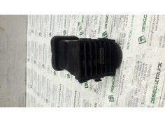 Recambio de difusor calefaccion para nissan x-trail (t30) comfort referencia OEM IAM 68750EQ000 CENTRAL. IZQ. 