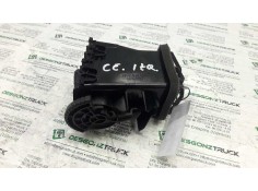 Recambio de difusor calefaccion para nissan x-trail (t30) comfort referencia OEM IAM 68750EQ000 CENTRAL. IZQ.  2
