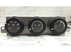 Recambio de mando climatizador para nissan x-trail (t30) comfort referencia OEM IAM A0200018A02002  