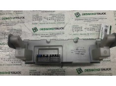 Recambio de mando climatizador para nissan x-trail (t30) comfort referencia OEM IAM A0200018A02002   2