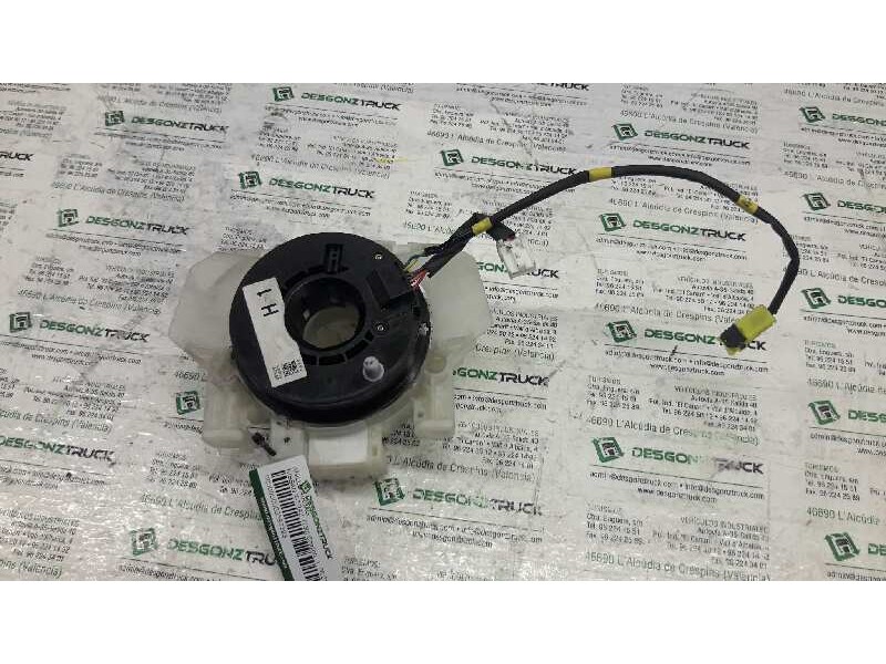 Recambio de anillo airbag para nissan x-trail (t30) comfort referencia OEM IAM   