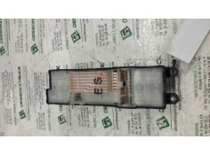 Recambio de mando elevalunas delantero derecho para nissan x-trail (t30) comfort referencia OEM IAM    2